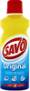 SAVO original 1,2l ,dezinf./červené/